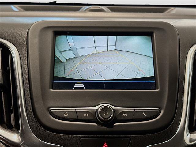 used 2019 Chevrolet Equinox car, priced at $13,024