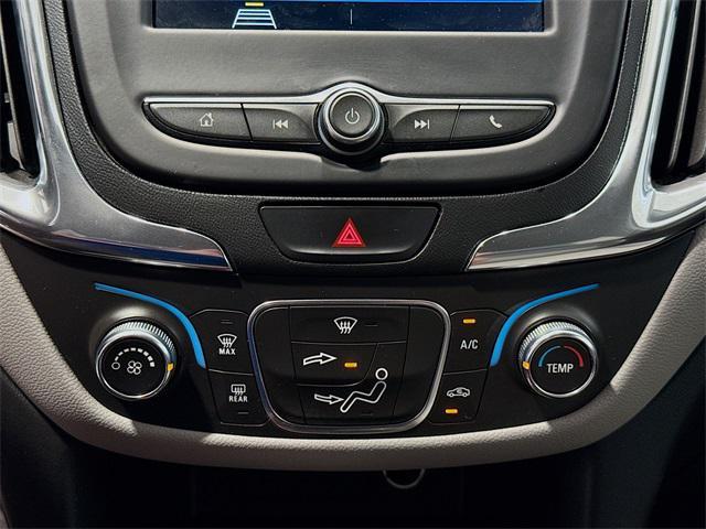 used 2019 Chevrolet Equinox car, priced at $13,024