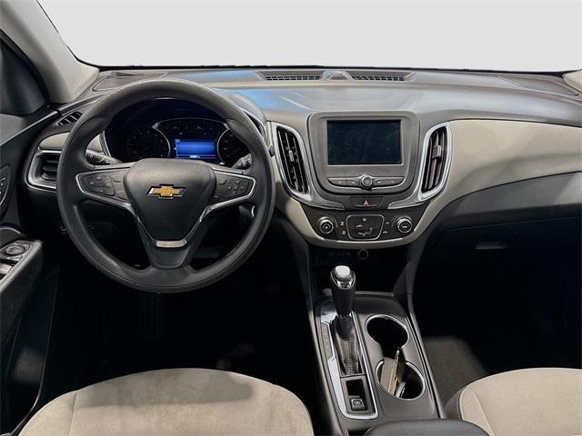 used 2019 Chevrolet Equinox car, priced at $13,024