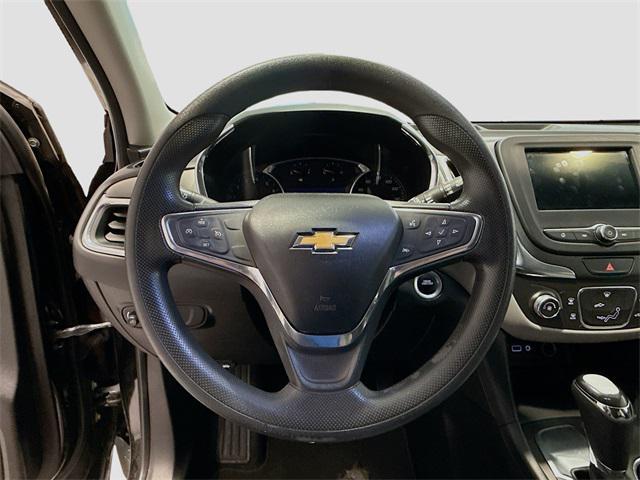 used 2019 Chevrolet Equinox car, priced at $13,024