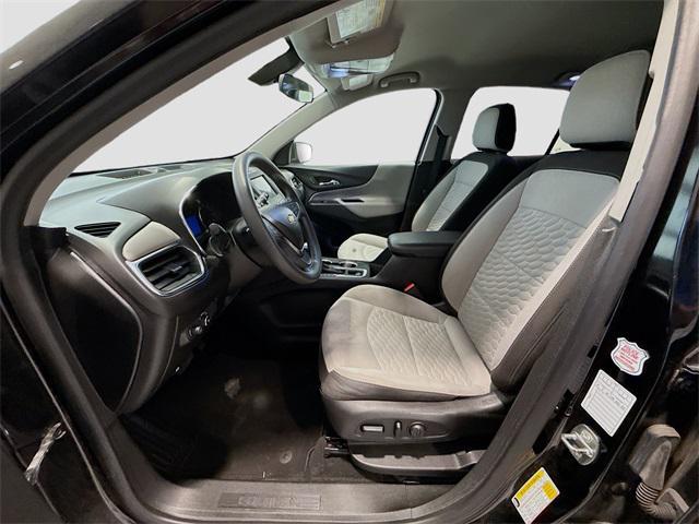 used 2019 Chevrolet Equinox car, priced at $13,024