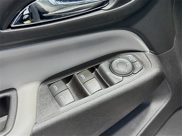 used 2019 Chevrolet Equinox car, priced at $13,024
