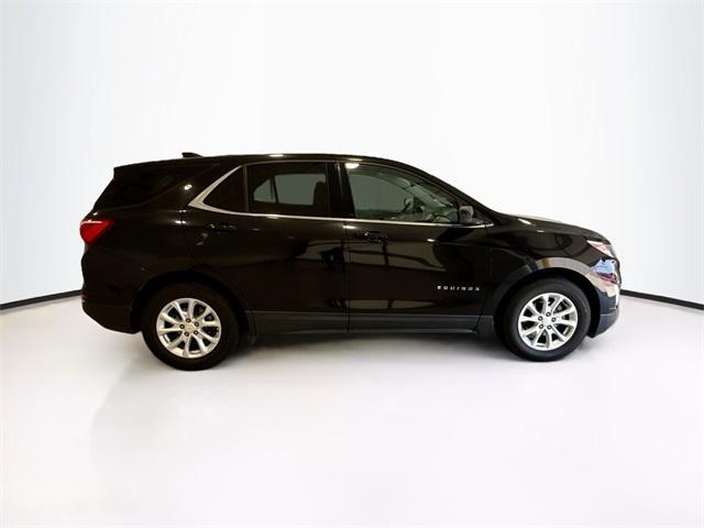 used 2019 Chevrolet Equinox car, priced at $13,024