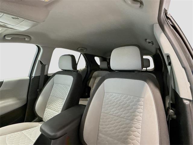 used 2019 Chevrolet Equinox car, priced at $13,024