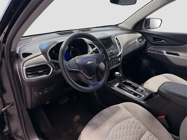 used 2019 Chevrolet Equinox car, priced at $13,024