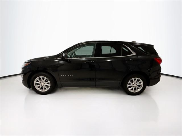 used 2019 Chevrolet Equinox car, priced at $13,024