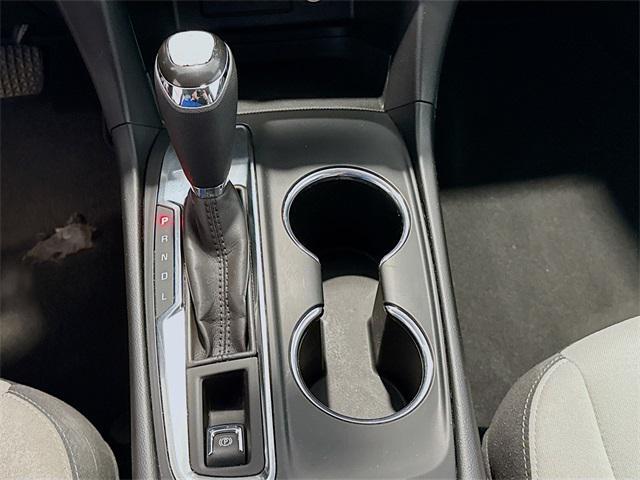 used 2019 Chevrolet Equinox car, priced at $13,024