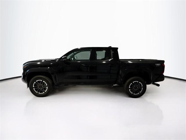 new 2025 Toyota Tacoma car, priced at $49,179