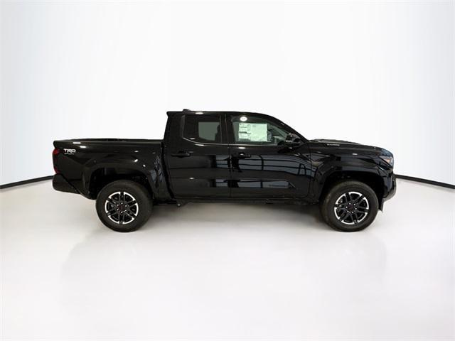 new 2025 Toyota Tacoma car, priced at $49,179