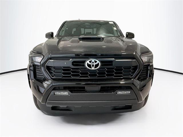 new 2025 Toyota Tacoma car, priced at $49,179