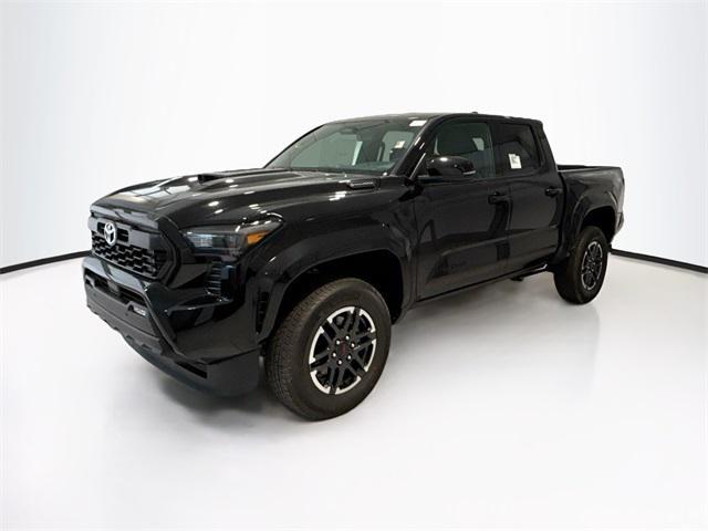 new 2025 Toyota Tacoma car, priced at $49,179
