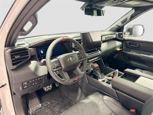 new 2026 Toyota Sequoia car, priced at $82,696