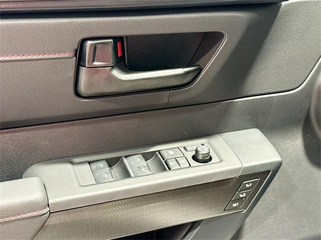 new 2026 Toyota Sequoia car, priced at $82,696