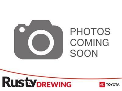 used 2017 Toyota Highlander car