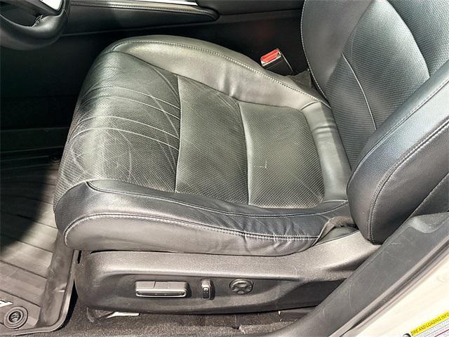 used 2018 Honda Accord car, priced at $22,351