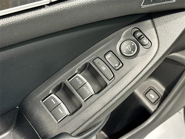 used 2018 Honda Accord car, priced at $22,351