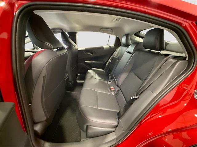 new 2026 Toyota Prius Plug-In Hybrid car, priced at $45,633