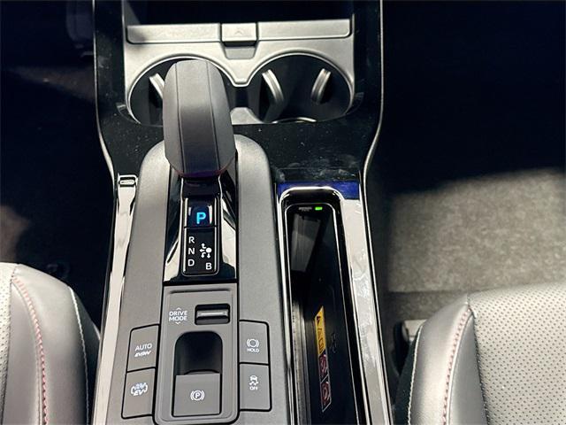 new 2026 Toyota Prius Plug-In Hybrid car, priced at $45,633