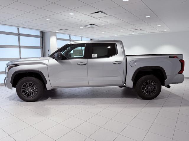 new 2025 Toyota Tundra car, priced at $50,316