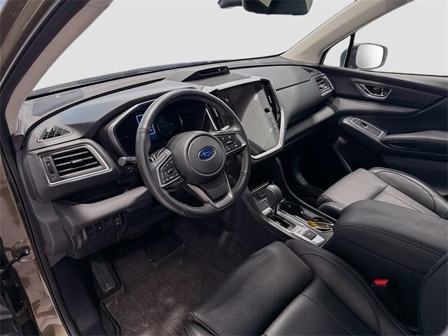 used 2023 Subaru Ascent car, priced at $41,298