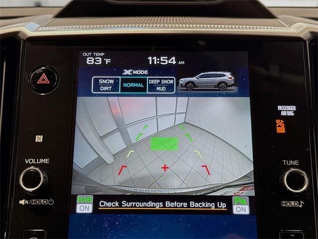 used 2023 Subaru Ascent car, priced at $41,298