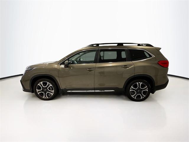 used 2023 Subaru Ascent car, priced at $41,298