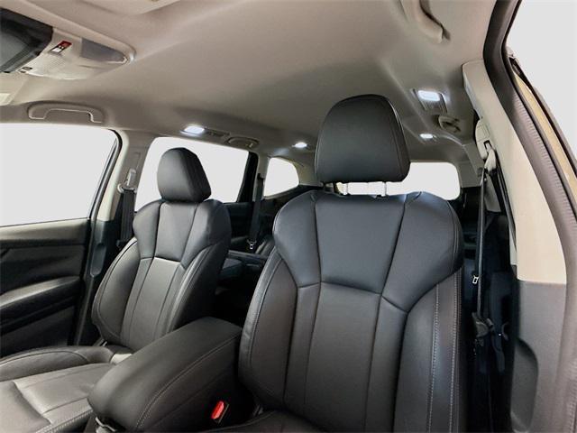 used 2023 Subaru Ascent car, priced at $41,298