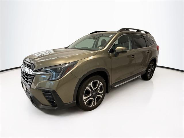 used 2023 Subaru Ascent car, priced at $41,298