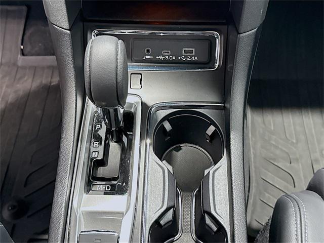 used 2023 Subaru Ascent car, priced at $41,298