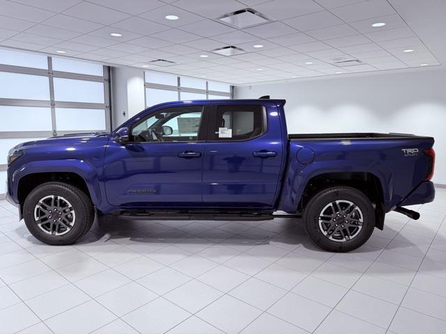 new 2024 Toyota Tacoma car, priced at $54,772