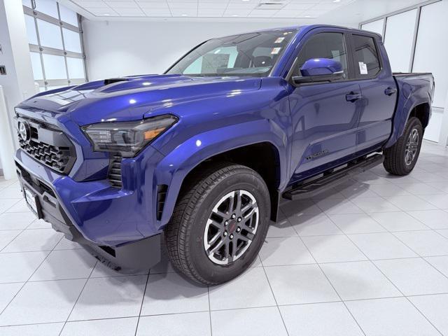 new 2024 Toyota Tacoma car, priced at $54,772