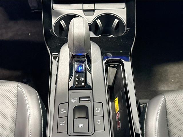 new 2026 Toyota Prius Plug-In Hybrid car, priced at $41,704