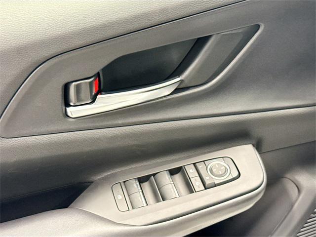 new 2026 Toyota Prius Plug-In Hybrid car, priced at $41,704