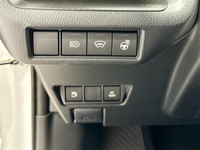 new 2026 Toyota Prius Plug-In Hybrid car, priced at $41,704