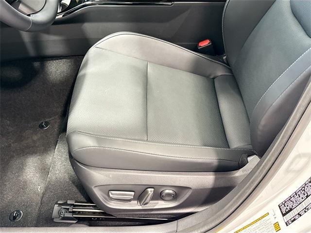 new 2026 Toyota Prius Plug-In Hybrid car, priced at $41,704