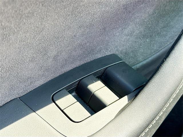 used 2023 Tesla Model Y car, priced at $27,233