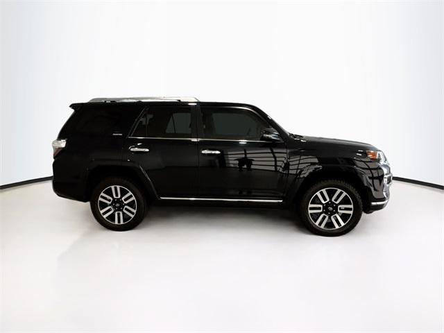 used 2020 Toyota 4Runner car, priced at $41,386