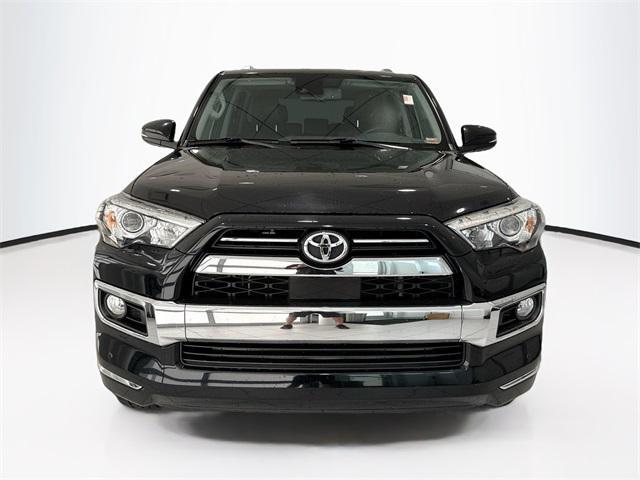 used 2020 Toyota 4Runner car, priced at $41,386