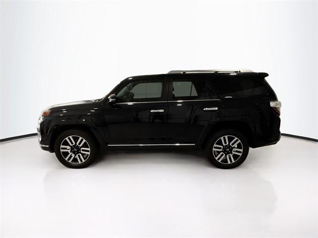 used 2020 Toyota 4Runner car, priced at $41,386