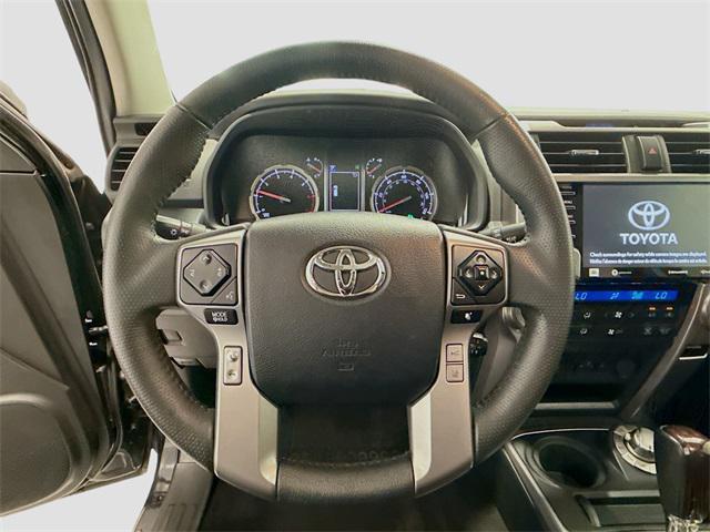 used 2020 Toyota 4Runner car, priced at $41,386