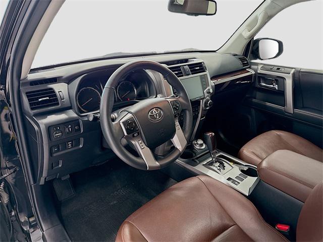 used 2020 Toyota 4Runner car, priced at $41,386