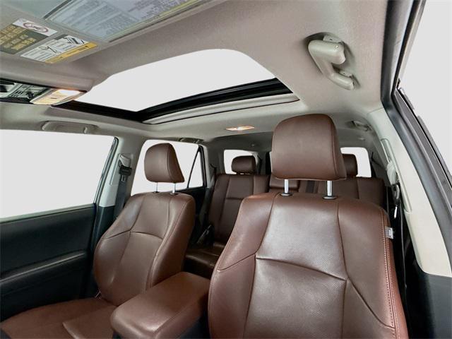 used 2020 Toyota 4Runner car, priced at $41,386