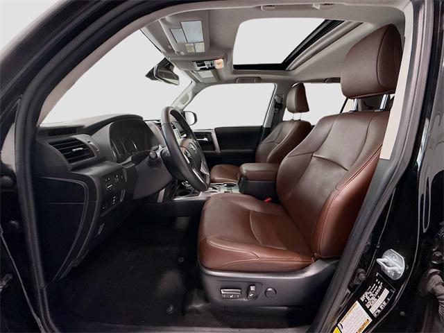 used 2020 Toyota 4Runner car, priced at $41,386