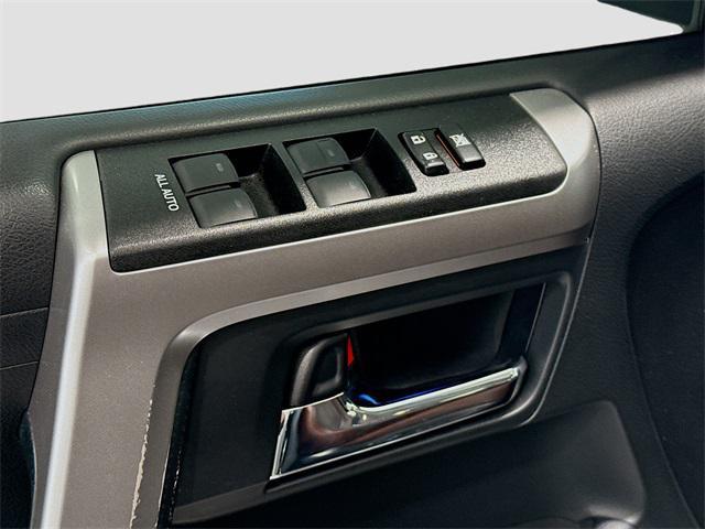 used 2020 Toyota 4Runner car, priced at $41,386