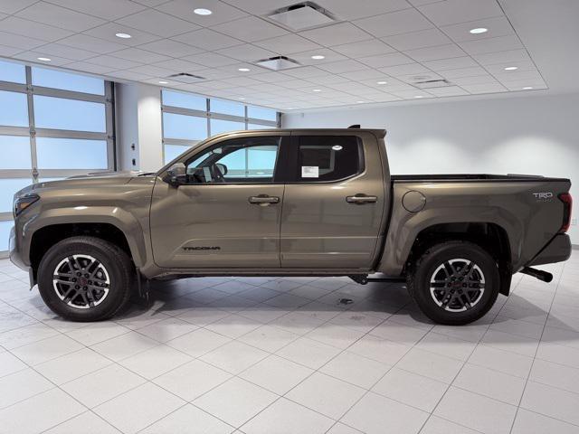 new 2024 Toyota Tacoma car, priced at $47,585