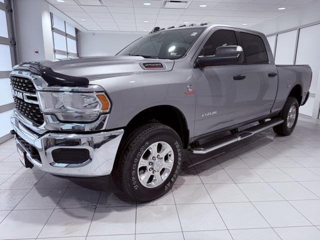 used 2022 Ram 2500 car, priced at $49,976