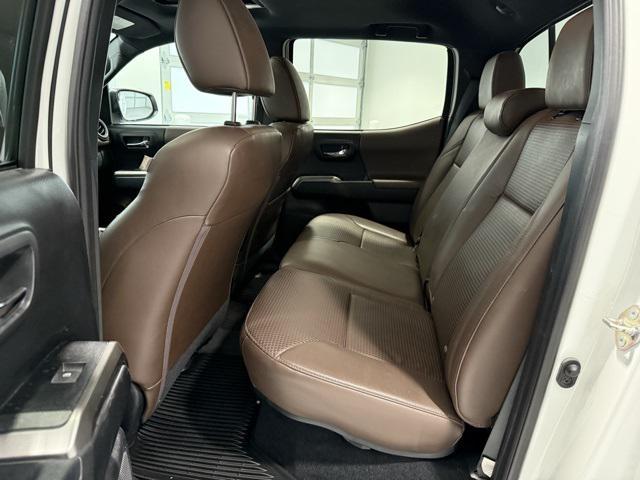 used 2019 Toyota Tacoma car, priced at $34,373