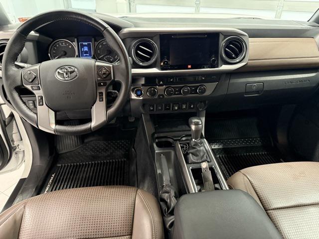 used 2019 Toyota Tacoma car, priced at $34,373