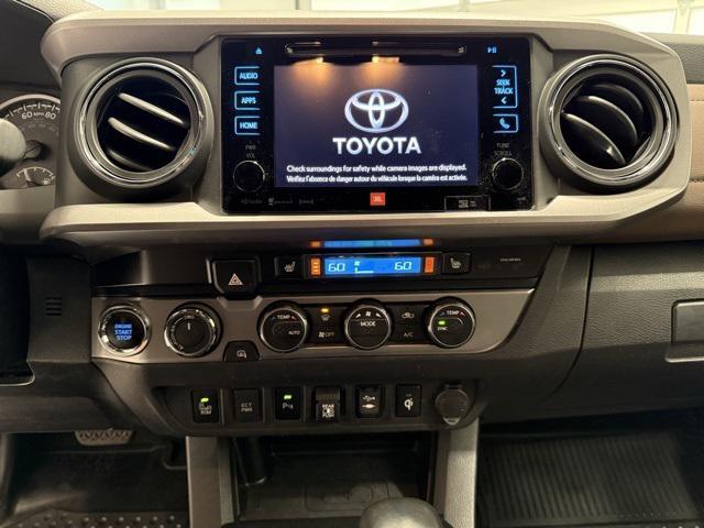 used 2019 Toyota Tacoma car, priced at $34,373