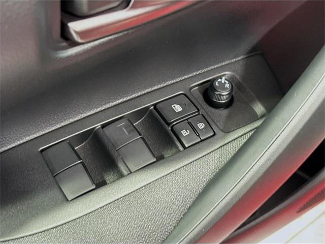 new 2024 Toyota GR Corolla car, priced at $40,879